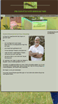 Mobile Screenshot of naturheilpraxispeller.de